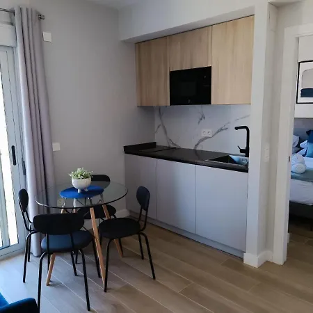 Appartement Rambla Dreams Nuevo Centrico Y 1gb