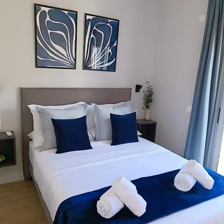 Rambla Dreams Nuevo Centrico Y 1gb * Santa Cruz de Tenerife