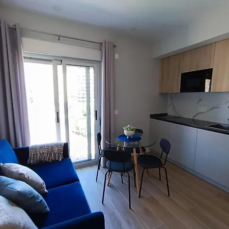 Apartment Rambla Dreams Nuevo Centrico Y 1gb Santa Cruz de Tenerife