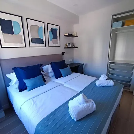 Rambla Dreams Nuevo Centrico Y 1gb Santa Cruz de Tenerife