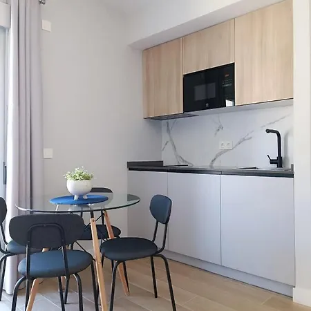 Rambla Dreams Nuevo Céntrico Y 1gb Santa Cruz de Tenerife