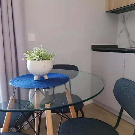 Apartment Rambla Dreams Nuevo Centrico Y 1gb Santa Cruz de Tenerife