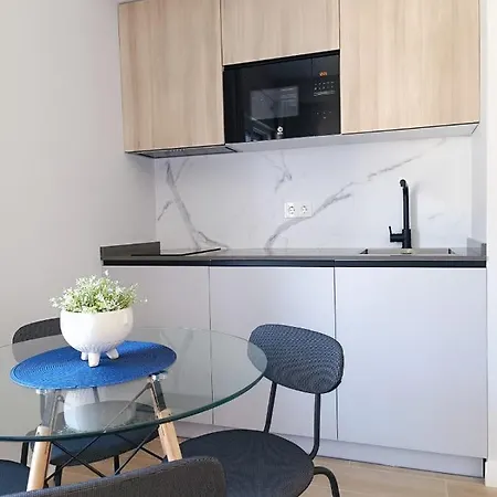 Rambla Dreams Nuevo Céntrico Y 1gb Santa Cruz de Tenerife