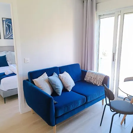 Rambla Dreams Nuevo Centrico Y 1gb Apartment *